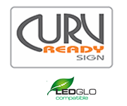 CURV ready logo