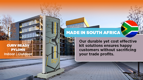 Made in South Africa