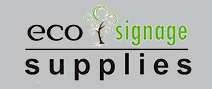 Eco Signage Supplies footer logo