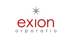 Exion logo