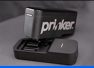 Prinker Machine