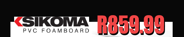 Sikoma R859.99