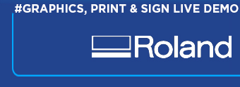 Roland platinum sponsor