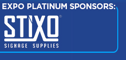 Stixo platinum sponsor