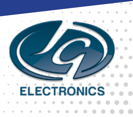 JG Electronics logo