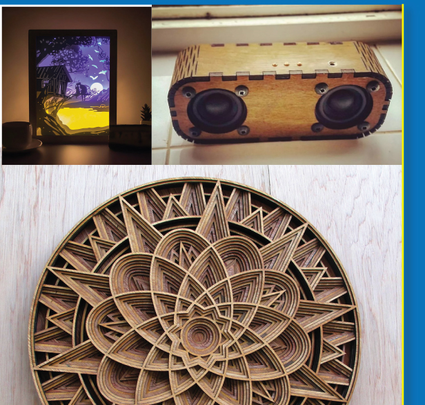 Laser Art
