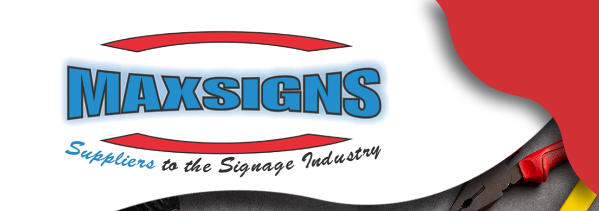 Maxsigns