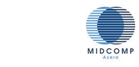 Midcomp logo