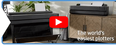 DesignJet Video