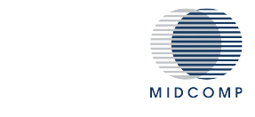 Midcomp logo