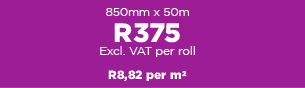 Gift wrapping paper pricing
