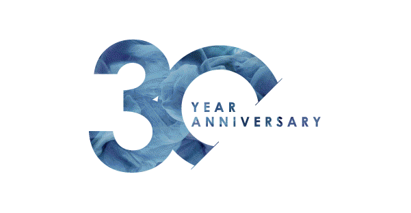 30 year anniversary