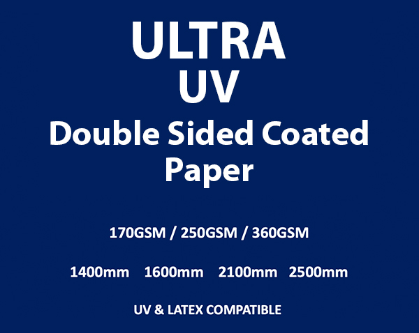 UltraUV paper