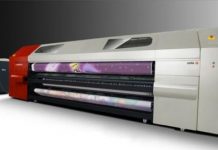 AGFA’S ARDECO FABRIC PRINTER MAKES GLOBAL DEBUT