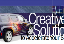 INTAMARKET SHOWCASES 3M™ DI-NOC™ FILMS AT SIGN AFRICA ROADSHOW