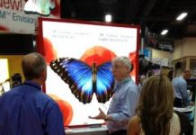 3M LAUNCHES ENVISION FILMS AT ISA