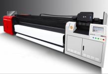 AGFA GRAPHICS UNVEILS NEW UV INKJET SYSTEMS