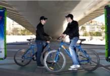 BIZZONWHEELS GETS BRANDS MOVING WITH ADBICY