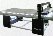 Eastsign Flatbed Laminator BU-1400FA