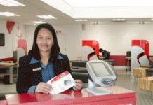 Capitec Bank Enhances the Client Experience using Scala Digital Content Management