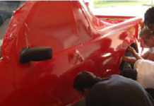 DNA SERVICES HOSTS 103RD COMPANY FOR TRAINING MODULES