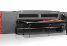 EFI EXHIBITS VUTEK® GS3250LXR PRO