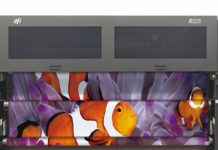 EFI’S UV EFI R3225 GETS WORLDWIDE INTRODUCTION AT ISA