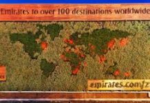 EMIRATES GARDEN BILLBOARD KEEPS INTEREST GROWING