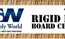 ENTRIES CLOSE 31 JULY FOR THE RIGID PAPER BOARD COMPETITION