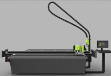 ESKO RELEASES NEW KONGSBERG C