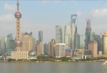 GEARING UP FOR FESPA CHINA 2013