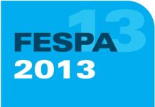 FESPA LONDON 2013 SET TO BE BIGGER AND BETTER