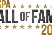 FESPA HALL OF FAME RECOGNISES LEADERS IN WIDE FORMAT COMMUNITY