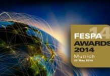 FESPA REDEVELOPS AWARD PROGRAMME
