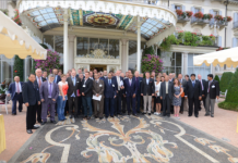 FESPA HOLDS ANNUAL GENERAL ASSEMBLY IN ITALY
