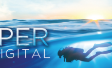 FESPA ENCOURAGES VISTORS TO DIVE INTO DIGITAL