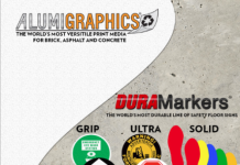 FLOOR SIGNAGE RECEIVES PRODUCT OF THE YEAR AWARD