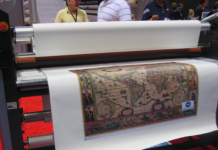 GBC LAUNCHES SPIRE III SERIES OF WIDE FORMAT LAMINATORS AT PRINT 13