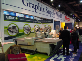 PRISMAFLEX INSTALLS FIRST FUJIFILM UVISTAR 2 IN SOUTH AFRICA