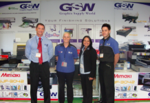 SIGN AFRICA BLOEMFONTEIN ROADSHOW: ANOTHER SUCCESS FOR GSW