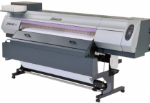 GSW TO SHOWCASE NEW MIMAKI JV400-SUV SOLVENT UV PRINTER AT SIGN AFRICA EXPO