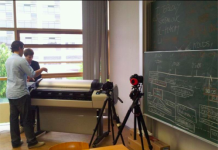 HP HELPS ARCHITECTS DESIGN CITIES OF THE FUTURE