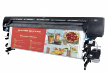 HP EXHIBITING LARGE FORMAT PRINTERS AT SIGN AFRICA EXPO 2013