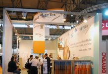 HEYBLUE’S SUCCESS SHOWS INCREASING DEMAND FOR ENVIRONMENTALLY FRIENDLY SIGN TEXTILES