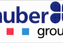 HUBERGROUP DEVELOPS NEW MAXX INK RANGE