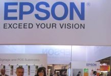 EPSON SURECOLOR SC-30610 CUTS SIGNAGE PRODUCTION COSTS