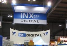 INX ATTRACTS HIGH LEVEL OF ATTENTION AT SGIA