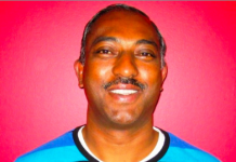 INDUSTRY VETERAN JOINS NOVEMBER 1 TEAM