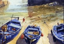 THE PAPERPLOT LAUNCHES FINE ART PAPER FOR ECO-SOLVENT PRINTERS