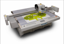 HP INSTALLS ESKO KONGSBERG AT DEMO CENTRE